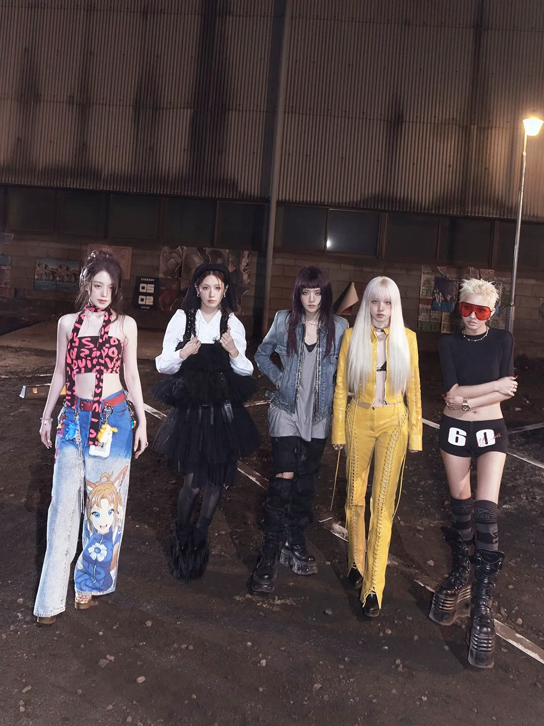 아이들